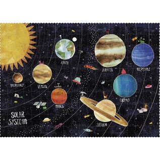 Londji Discover the Planets Glow in the Dark 200 Piece Puzzle by Londji
