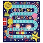 Make Believe Ideas Spin & Play Counting Games