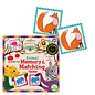 Eeboo Preschool Animal Memory Game