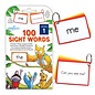 Eeboo Sight Words Flash Cards