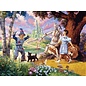 Cobble Hill The Wizard of Oz 350 Piece Family Puzzle