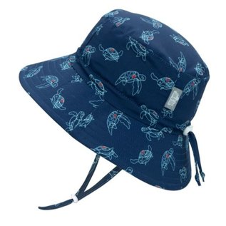 Jan & Jul by Twinklebelle Print Aqua-Dry Bucket Hat UV Protection by Jan & Jul