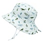 Jan & Jul by Twinklebelle Adjustable Size Cotton Bucket Hat UV Protection by Jan & Jul