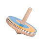 Moulin Roty Optical Illusion Wooden Spinning Top Set