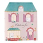 Moulin Roty Once Upon a Time Sticker & Colouring Book