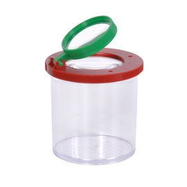 Moulin Roty Insect Box with Magnifying Lid
