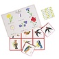 Moulin Roty Beautiful Nature Lotto Game by Moulin Roty