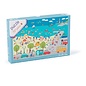 Moulin Roty At the Seaside 150 Piece Puzzle by Moulin Roty