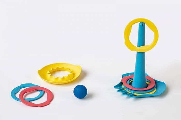 quut beach set