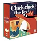 Londji Cluck, Cluck! The Fox! Game by Londji