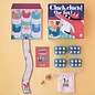 Londji Cluck, Cluck! The Fox! Game by Londji