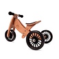 Kinderfeets Bamboo Tiny Tot PLUS Balance Bike by Kinderfeets