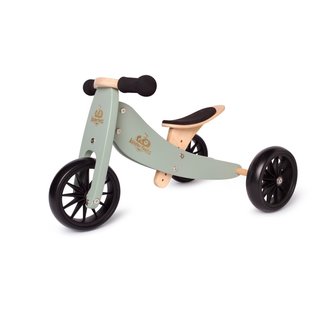 Kinderfeets Sage Tiny Tot Balance Bike by Kinderfeets