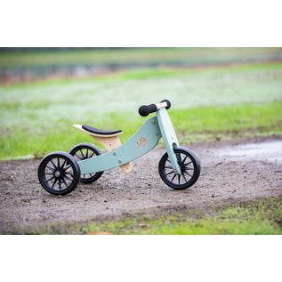 Kinderfeets Sage Tiny Tot Balance Bike by Kinderfeets