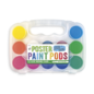 Ooly Paint Pods Classic 12 Washable Colours by Ooly