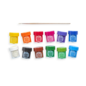 Ooly Paint Pods Classic 12 Washable Colours by Ooly