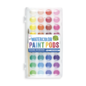 Ooly Lil Paint Pods Watercolour Paint - Set of 36