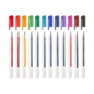 Ooly Colour Luxe Gel Pens - Set of 12 by Ooly