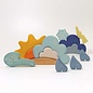 Grimms Weather Set by Grimms