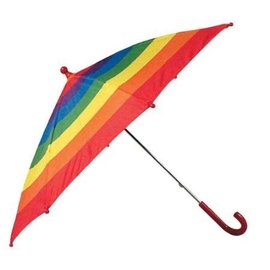 Schylling Rainbow Umbrella