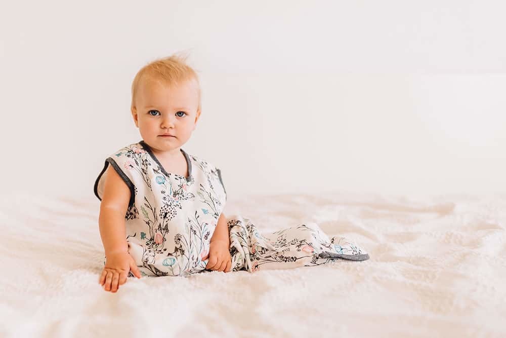 0.6 tog sleeping bag