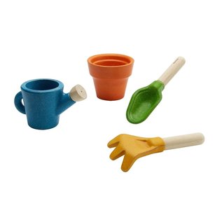 Plan Toys Gardening Set by Plan Toys
