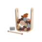 Plan Toys Timber Tumble Game by Plan Toys