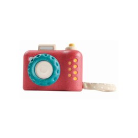 Plan Toys My First Camera by Plan Toys