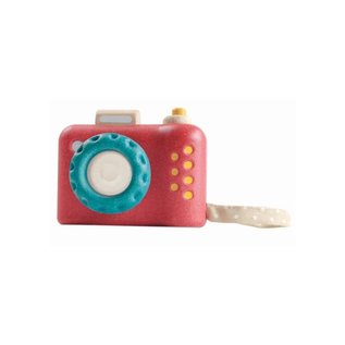 Plan Toys My First Camera by Plan Toys
