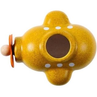Plan Toys Submarine by Plan Toys