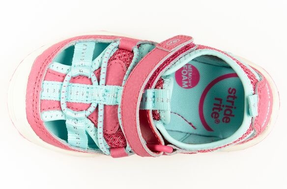 stride rite summer shoes