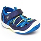 Stride Rite Electric Blue SR Marina Summer Shoe by Stride Rite