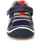 Stride Rite Navy SRT Wes Sneaker by Stride Rite