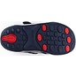 Stride Rite Navy SRT Wes Sneaker by Stride Rite