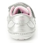 Stride Rite Champagne, Soft Motion New Walker 'Jazzy' Shoes by Stride Rite