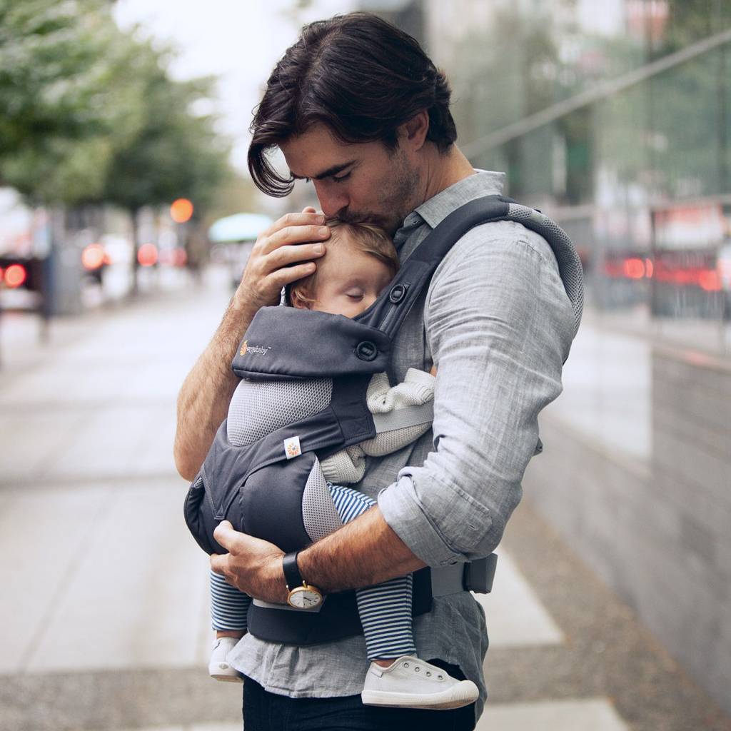 ergobaby four position 360 carrier canada