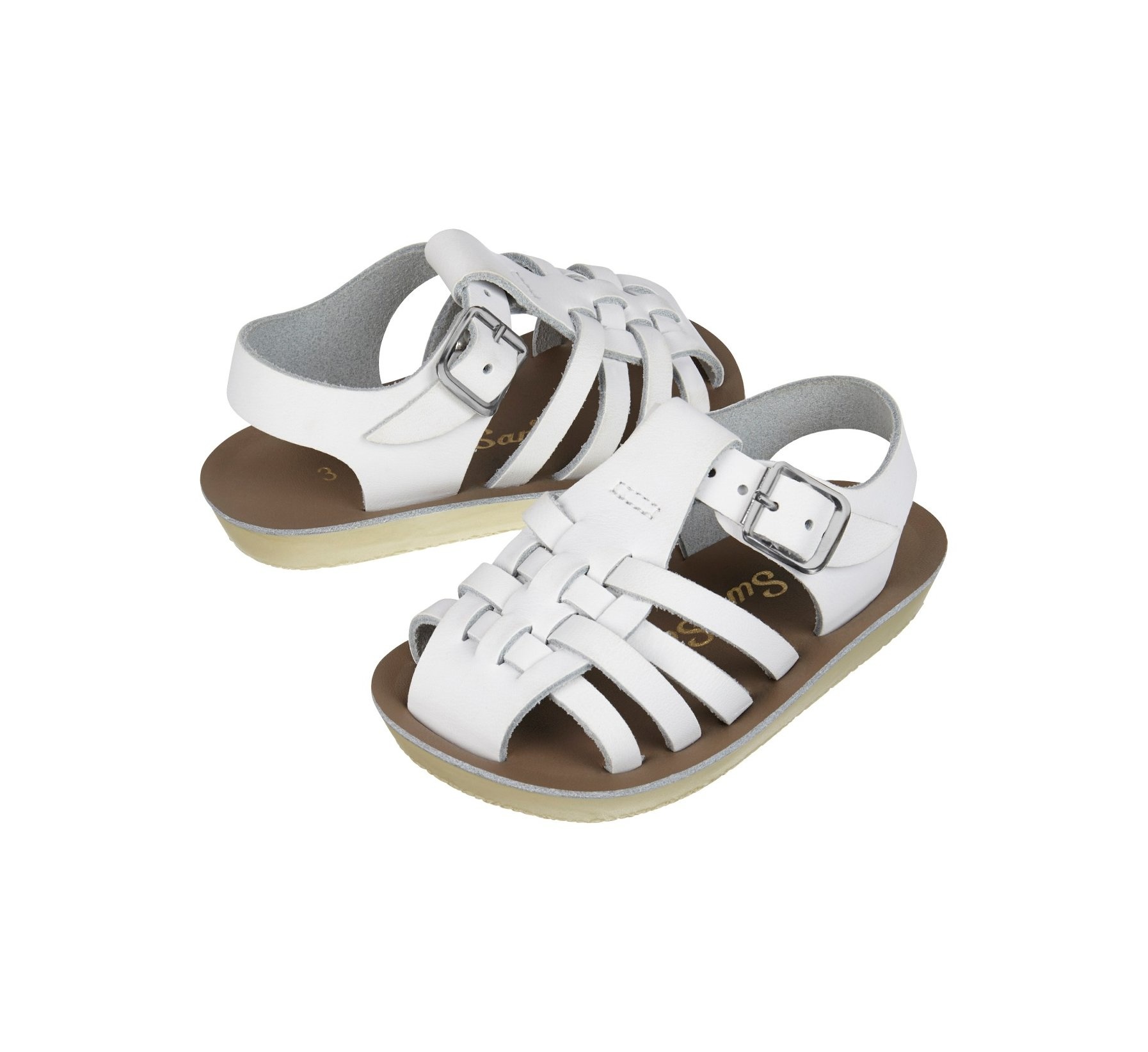 white water sandals