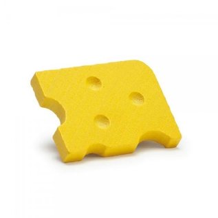 Erzi Wooden Toy Swiss Cheese by Erzi