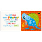 Make Believe Ideas Never Touch a Dinosaur Board Book