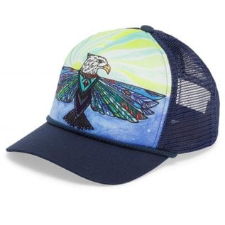 Sunday Afternoons Sunday Afternoons Kids' Artist Series Trucker Hats