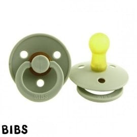 Bibs Bibs Pacifier 2-Pack