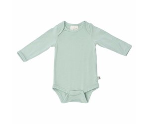 kyte baby long sleeve bodysuit