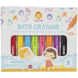 Schylling Bath Crayons (8 Pack)