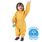 Jan & Jul by Twinklebelle Yellow Puddle-Dry Waterproof Play Suit by Jan & Jul