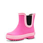 Jan & Jul by Twinklebelle Watermelon Pink Rain boots by Jan & Jul