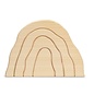 Natural Cave  Wooden Toy by Ocamora