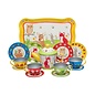 Schylling Forest Friends Tin Tea Set by Schylling