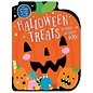 Make Believe Ideas Halloween Treats Sticker Activity Book