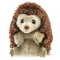 Folkmanis Puppets Hedgehog Hand Puppet