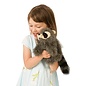 Folkmanis Puppets Baby Racoon Hand Puppet